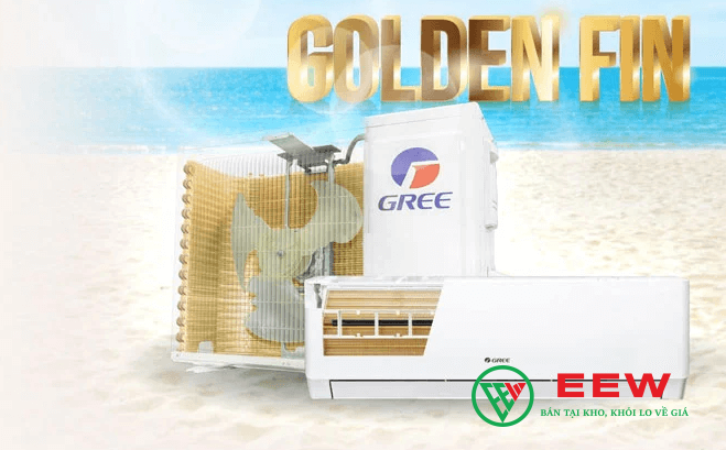 Điều hòa Gree 1 chiều 24000BTU COSMO24CN Điều hòa Gree 1 chiều 24000BTU COSMO24CN