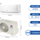 Điều hòa Gree 1 chiều 24000BTU COSMO24CN - ảnh 2