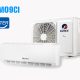 Điều hòa Gree 9.000BTU inverter 1 chiều COSMO9CI