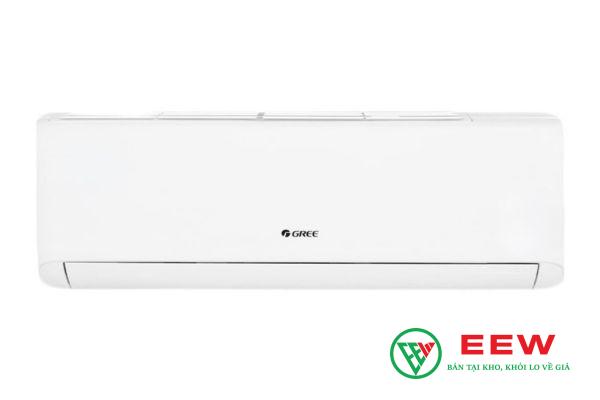 Điều hòa Gree 9.000BTU inverter COSMO9CI – tiết kiệm điện tối ưu, mát lạnh tức thì