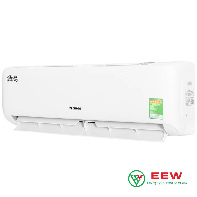 Điều hòa Gree 9.000BTU COSMO9CI – bền bỉ, vận hành ổn định suốt mùa hè