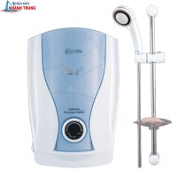 Máy nước nóng Centon Trực Tiếp có bơm CP007EP 4.5 KW