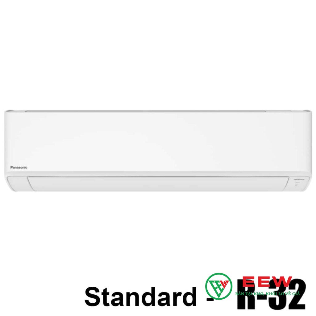 Điều hòa multi Panasonic 18000BTU CS-MPU18YKZ - công nghệ lọc không khí Nanoe-X hiện đại