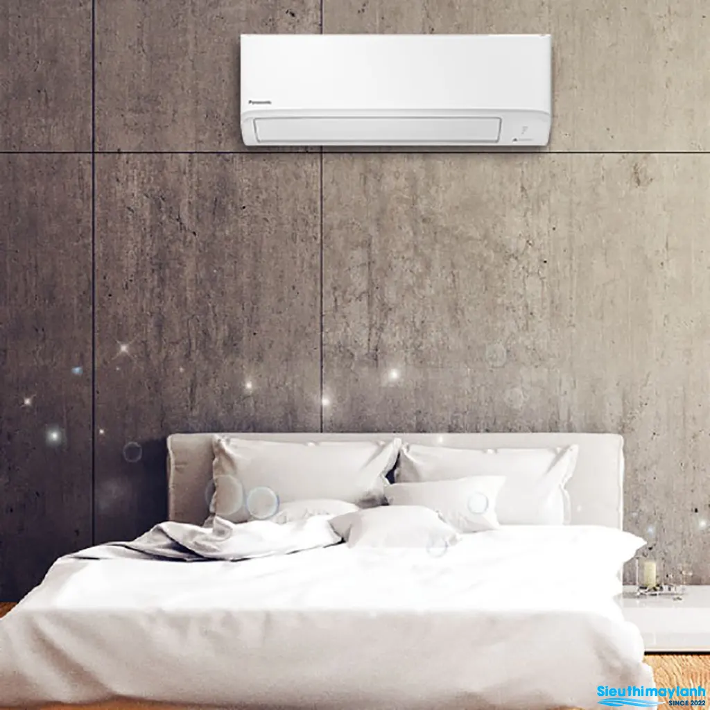 Điều hòa multi Panasonic CS-MRZ16WKH-8: giải nhiệt nhanh, tiết kiệm điện tối ưu cho gia đình bạn Điều hòa multi Panasonic CS-MRZ16WKH-8: giải nhiệt nhanh, tiết kiệm điện tối ưu cho gia đình bạn
