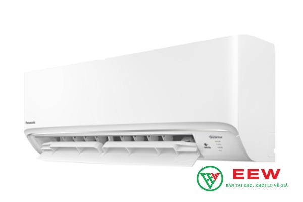 Điều hòa Panasonic 2 chiều 15000BTU: sưởi ấm mùa đông, mát lạnh mùa hè chỉ trong tích tắc Điều hòa Panasonic 2 chiều 15000BTU: sưởi ấm mùa đông, mát lạnh mùa hè chỉ trong tích tắc