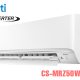 Điều hòa multi Panasonic treo tường 2 chiều 18000BTU CS-MRZ50WKH-8