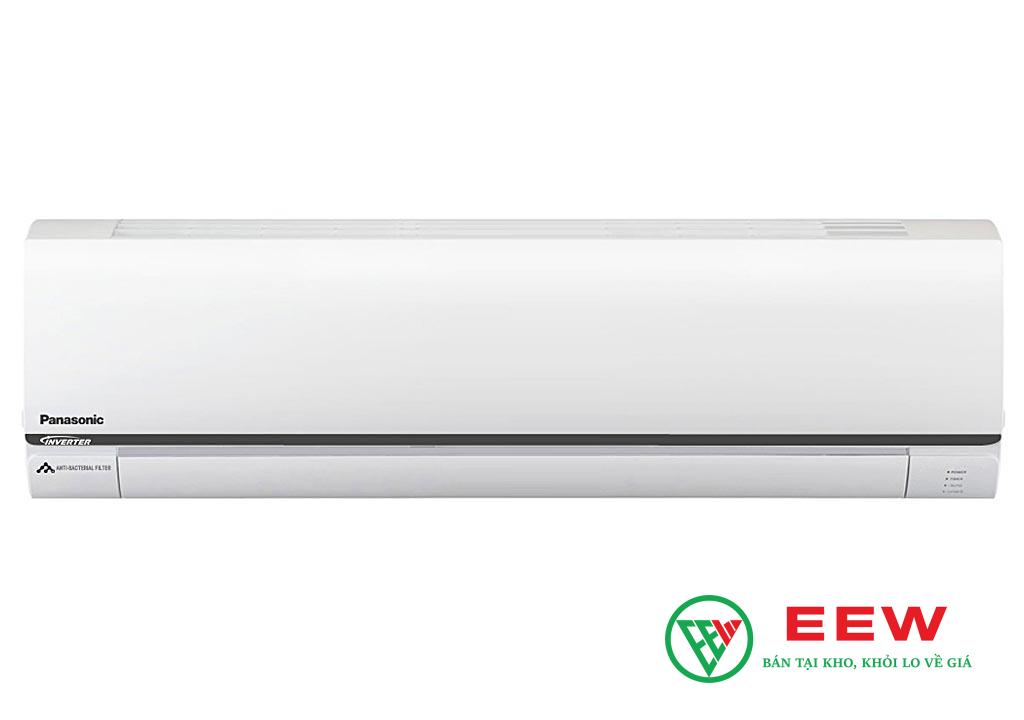Điều hòa Panasonic 18000BTU 2 chiều: sưởi ấm mùa đông, mát lạnh mùa hè tiện lợi Điều hòa Panasonic 18000BTU 2 chiều: sưởi ấm mùa đông, mát lạnh mùa hè tiện lợi