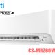 Điều hòa multi Panasonic treo tường 2 chiều 21000BTU CS-MRZ60WKH-8 - ảnh 2