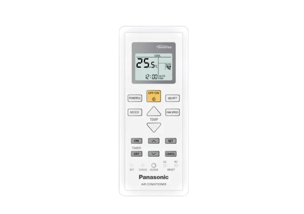 Điều hòa multi Panasonic CS-MU12YD3Z - công nghệ inverter tiết kiệm điện, làm mát nhanh chóng hiệu quả Điều hòa multi Panasonic CS-MU12YD3Z - công nghệ inverter tiết kiệm điện, làm mát nhanh chóng hiệu quả