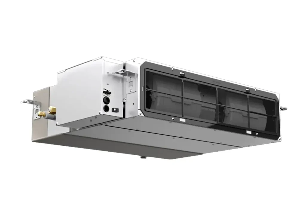 Điều hòa multi Panasonic âm trần nối ống gió 9000BTU CS-MU9YD3Z Điều hòa multi Panasonic âm trần nối ống gió 9000BTU CS-MU9YD3Z