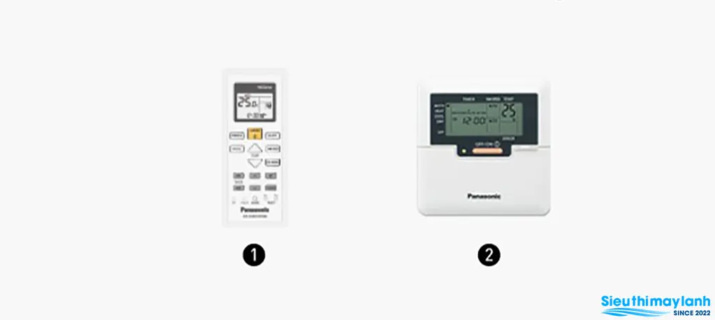 Điều hòa âm trần Panasonic CS-MZ25WB4H8A - công nghệ lọc không khí tiên tiến, bảo vệ sức khỏe cả nhà Điều hòa âm trần Panasonic CS-MZ25WB4H8A - công nghệ lọc không khí tiên tiến, bảo vệ sức khỏe cả nhà