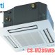 Điều hòa multi Panasonic âm trần 2 chiều 12000BTU CS-MZ35WB4H8A