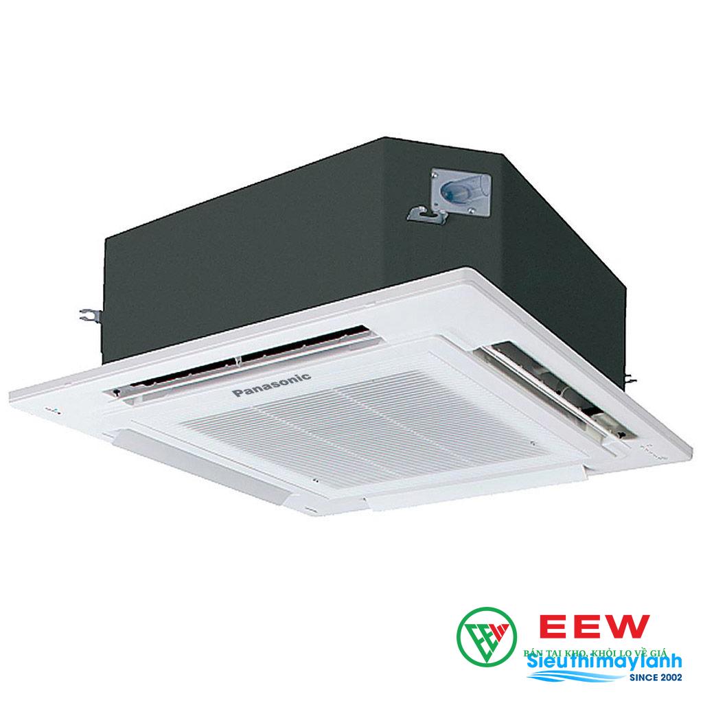Điều hòa multi Panasonic âm trần 12000BTU CS-MZ35WB4H8A - làm mát nhanh, tiết kiệm điện tối ưu cho gia đình bạn