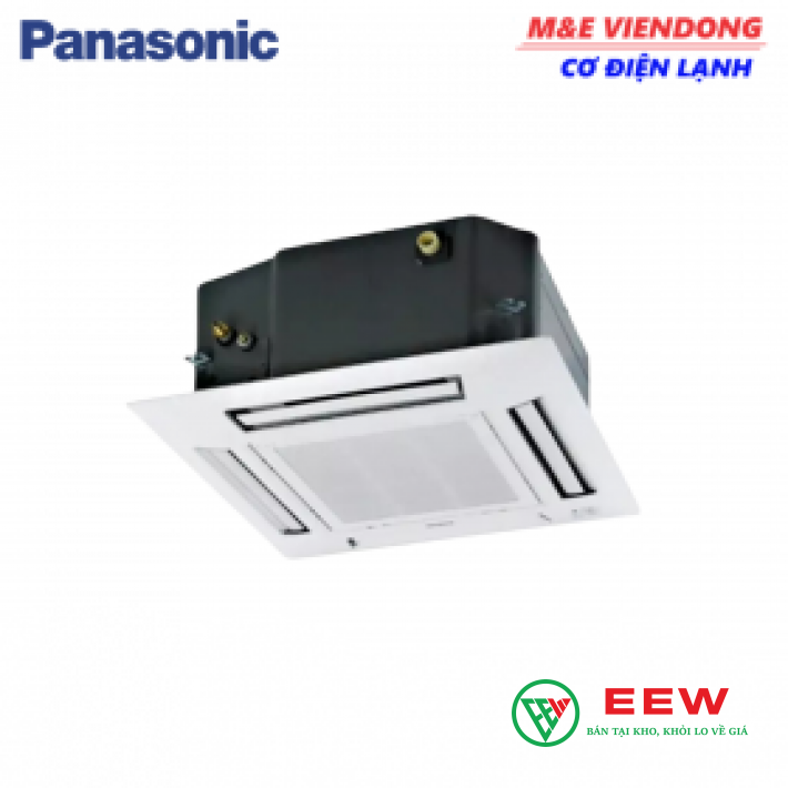 Điều hòa 2 chiều Panasonic 12000BTU CS-MZ35WB4H8A - sưởi ấm mùa đông, mát lạnh mùa hè, tiện lợi quanh năm Điều hòa 2 chiều Panasonic 12000BTU CS-MZ35WB4H8A - sưởi ấm mùa đông, mát lạnh mùa hè, tiện lợi quanh năm
