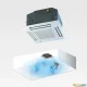 Điều hòa multi Panasonic âm trần 2 chiều 12000BTU CS-MZ35WB4H8A - ảnh 2