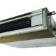 Điều hòa multi Panasonic âm trần nối ống gió 2 chiều 12000BTU CS-MZ35WD3H8A - ảnh 2