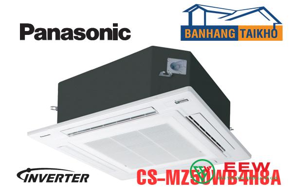 Điều hòa âm trần Panasonic 18000BTU - vận hành êm ái, không gian yên tĩnh tuyệt đối Điều hòa âm trần Panasonic 18000BTU - vận hành êm ái, không gian yên tĩnh tuyệt đối