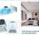 Điều hòa multi Panasonic âm trần 2 chiều 18000BTU CS-MZ50WB4H8A - ảnh 2