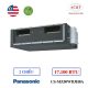 Điều hòa multi Panasonic âm trần nối ống gió 2 chiều 18000BTU CS-MZ50WD3H8A - ảnh 2