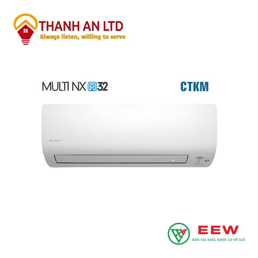 Điều hòa multi Daikin 21.000BTU CTKM60RVMV Điều hòa multi Daikin 21.000BTU CTKM60RVMV