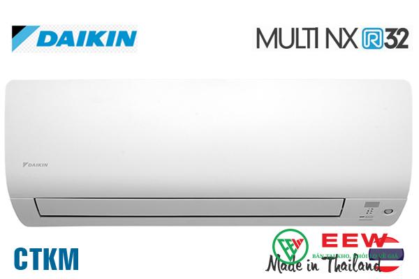 Điều hòa multi Daikin 21.000BTU CTKM60RVMV