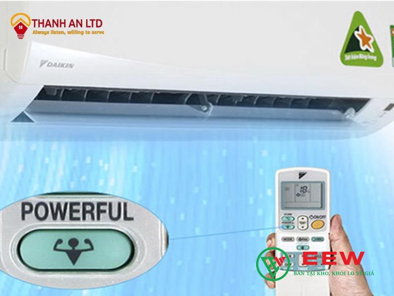 Điều hòa multi Daikin 24.000BTU CTKM71RVMV - lọc không khí thông minh, bảo vệ sức khỏe gia đình Điều hòa multi Daikin 24.000BTU CTKM71RVMV - lọc không khí thông minh, bảo vệ sức khỏe gia đình