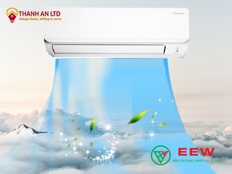 Điều hòa multi Daikin 24.000BTU CTKM71RVMV - vận hành bền bỉ, giải nhiệt hiệu quả mùa hè oi bức Điều hòa multi Daikin 24.000BTU CTKM71RVMV - vận hành bền bỉ, giải nhiệt hiệu quả mùa hè oi bức