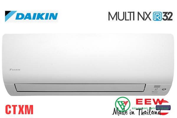 Điều hòa multi Daikin 12.000BTU CTXM35RVMV Điều hòa multi Daikin 12.000BTU CTXM35RVMV