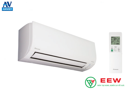 Điều hòa multi Daikin 18.000BTU CTXM50RVMV