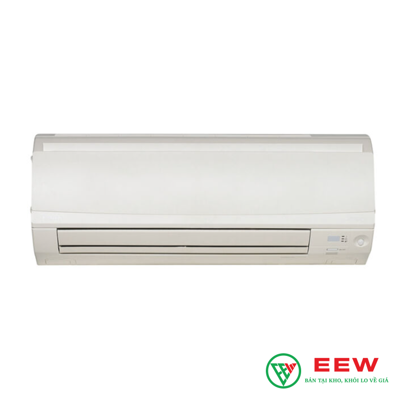 Điều hòa Daikin 24.000BTU - thiết kế sang trọng, tích hợp nhiều tính năng hiện đại