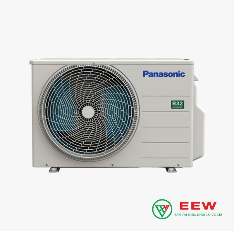 Điều hòa multi 1 nóng 2 lạnh Panasonic CU-2U18YBZ - tiết kiệm điện tối ưu cho gia đình bạn Điều hòa multi 1 nóng 2 lạnh Panasonic CU-2U18YBZ - tiết kiệm điện tối ưu cho gia đình bạn