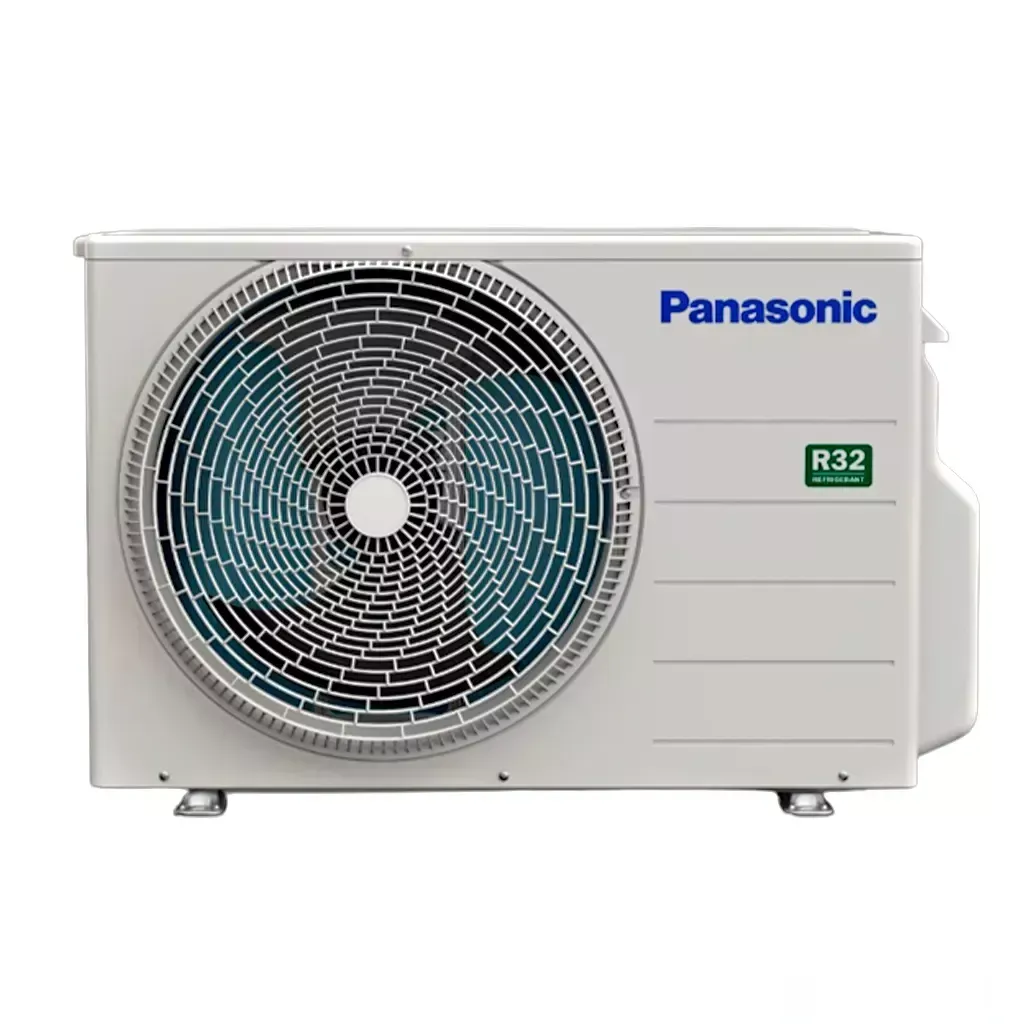 Điều hòa multi Panasonic 18000BTU 2 chiều: sưởi ấm mùa đông, mát lạnh mùa hè chỉ trong tích tắc Điều hòa multi Panasonic 18000BTU 2 chiều: sưởi ấm mùa đông, mát lạnh mùa hè chỉ trong tích tắc