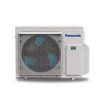 Điều hòa multi 1 nóng 3 lạnh Panasonic 27000BTU CU-3U27YBZ