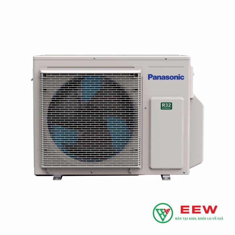 Điều hòa multi 1 nóng 3 lạnh Panasonic CU-3U27YBZ - tiết kiệm điện tối ưu cho gia đình bạn