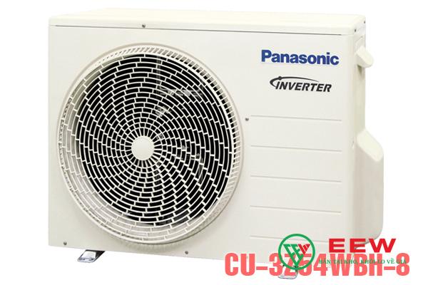 Điều hòa multi Panasonic 2 chiều 19000BTU CU-3Z54WBH-8