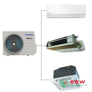 Điều hòa multi Panasonic 2 chiều 19000BTU CU-3Z54WBH-8 Điều hòa multi Panasonic 2 chiều 19000BTU CU-3Z54WBH-8