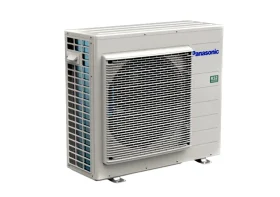 Điều hòa multi 1 nóng 4 lạnh Panasonic 34000BTU CU-4U34YBZ