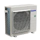Điều hòa multi 1 nóng 4 lạnh Panasonic 34000BTU CU-4U34YBZ