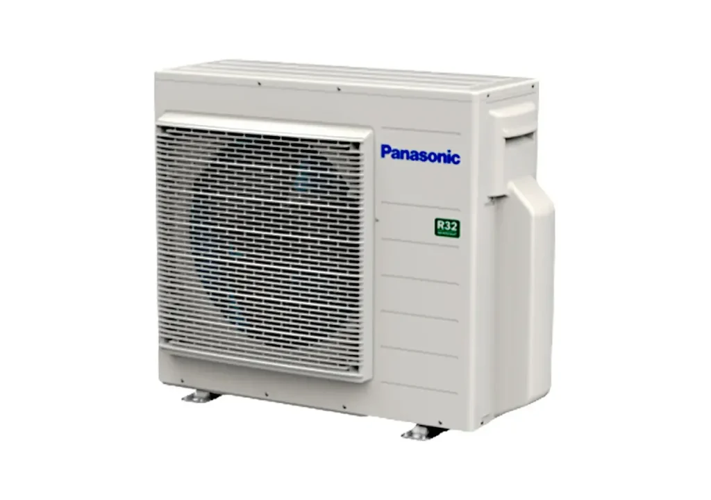 Điều hòa multi 1 nóng 4 lạnh Panasonic CU-4U34YBZ - Giải pháp tiết kiệm cho cả gia đình Điều hòa multi 1 nóng 4 lạnh Panasonic CU-4U34YBZ - Giải pháp tiết kiệm cho cả gia đình