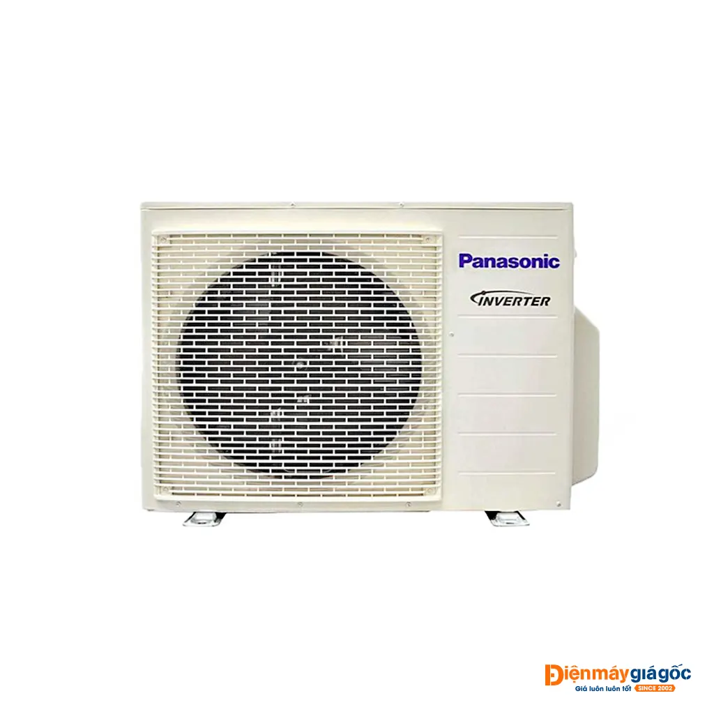 Điều hòa multi Panasonic 2 chiều 24000BTU CU-4Z71WBH-8 - làm mát nhanh, tiết kiệm điện tối ưu Điều hòa multi Panasonic 2 chiều 24000BTU CU-4Z71WBH-8 - làm mát nhanh, tiết kiệm điện tối ưu