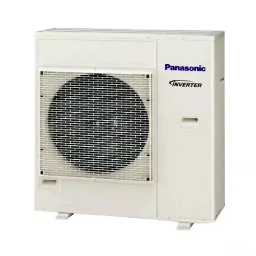 Điều hòa multi Panasonic 2 chiều 27000BTU CU-4Z80WBH-8