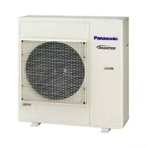 Điều hòa multi Panasonic 2 chiều 34000BTU CU-5Z100WBH-8