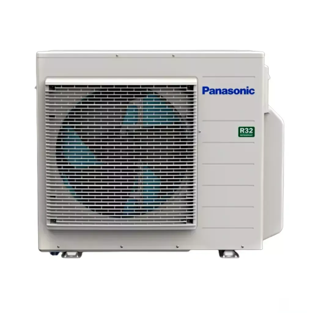 Điều hòa multi Panasonic 2 chiều 34000BTU CU-5Z100WBH-8 Điều hòa multi Panasonic 2 chiều 34000BTU CU-5Z100WBH-8