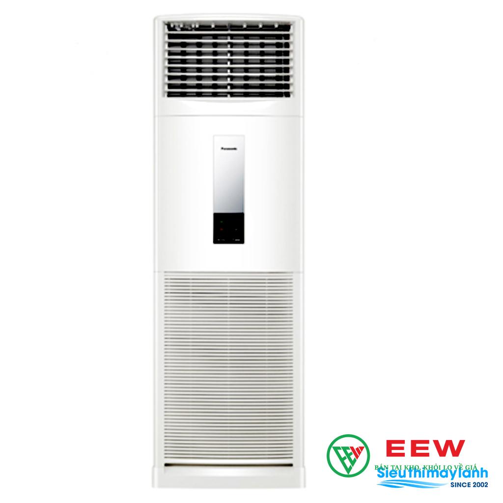 Điều hòa tủ đứng Panasonic 1 chiều 18.000BTU CU/CS-C18FFH Điều hòa tủ đứng Panasonic 1 chiều 18.000BTU CU/CS-C18FFH