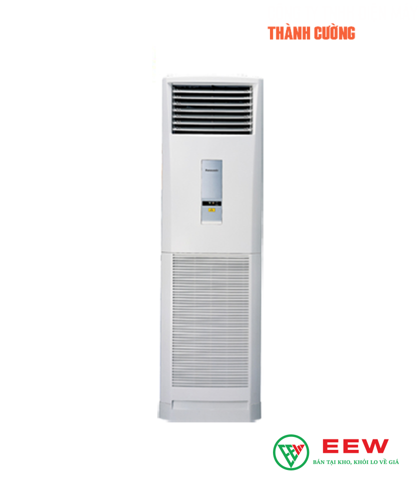 Điều hòa tủ đứng Panasonic 1 chiều 28.000BTu CU/CS-C28FFH Điều hòa tủ đứng Panasonic 1 chiều 28.000BTu CU/CS-C28FFH
