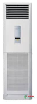 Điều hòa tủ đứng Panasonic 1 chiều 28.000BTu CU/CS-C28FFH
