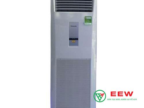 Điều hòa tủ đứng Panasonic 1 chiều 45.000BTu CU/CS-C45FFH