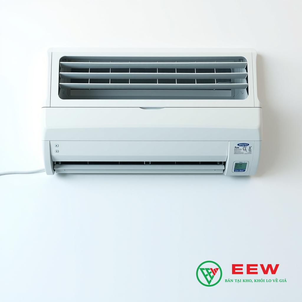 cửa hàng máy lạnh đà nẵng lắp đặt chuyên nghiệp