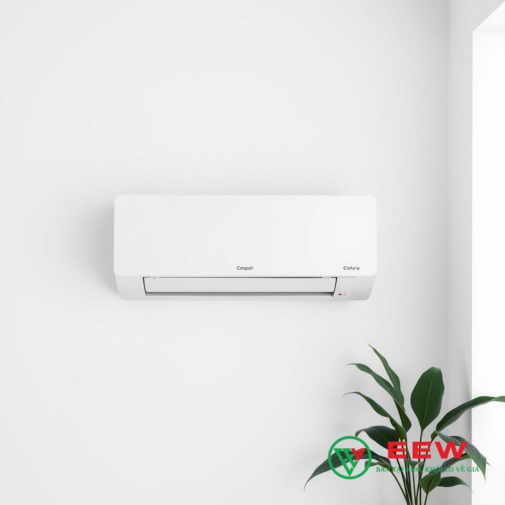 đại lý máy lạnh đà nẵng thực tế