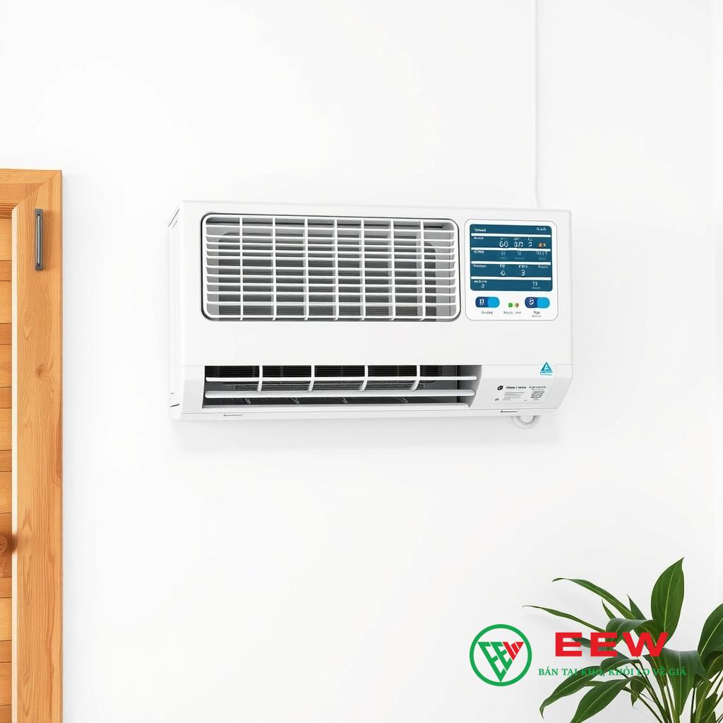 đại lý máy lạnh đà nẵng giá tốt